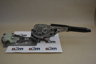 Chevrolet Cobalt Pontiac Pursuit G5 Emergency Parking Brake Lever