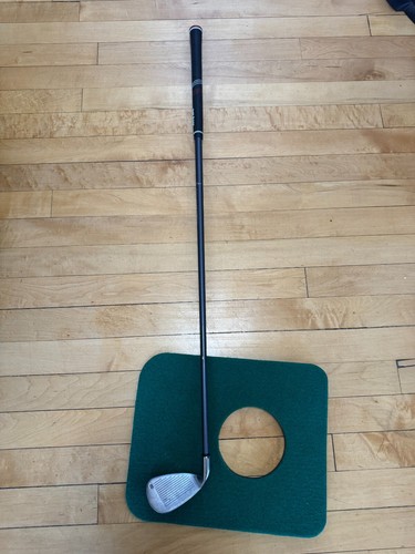 Callaway Steelhead X-16 8 Iron RH 34.25 in Graphite Shaft Ladies Flex - Picture 6 of 11