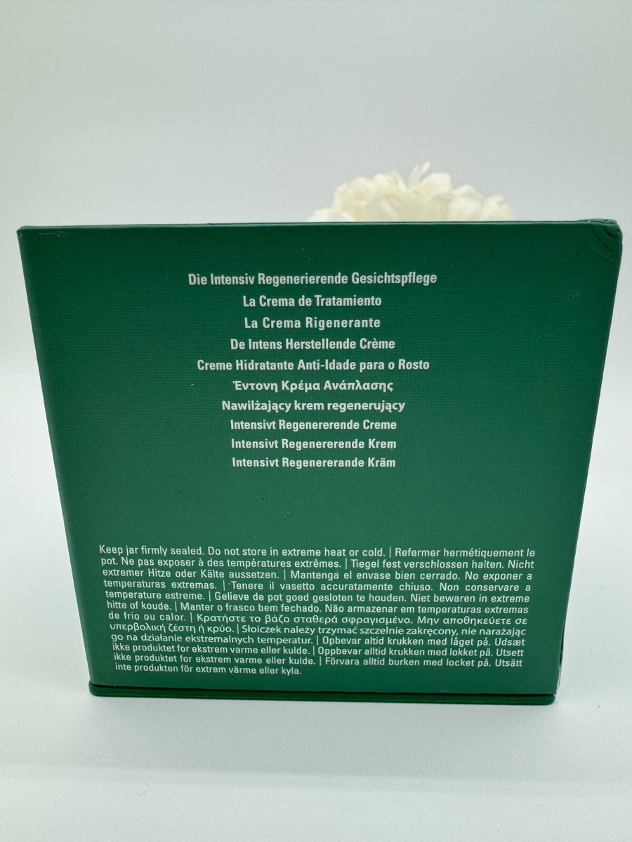 La Mer Creme De La Mer the Moisturizing Cream 3.4oz / 100ml
