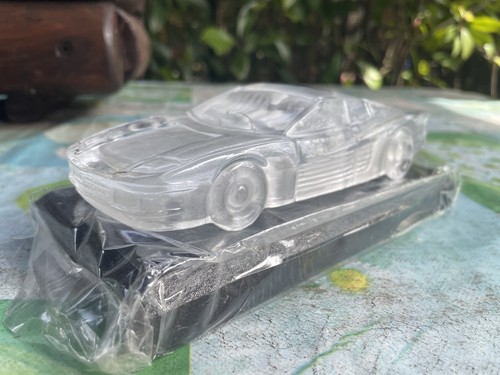 Ferrari Testarossa - Foto 4 di 9