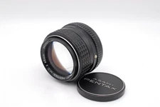 [Excellent +++++] Pentax smc Pentax-M 85mm f2  MF Lens From JAPAN