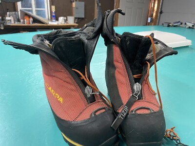 SCARPA - Scarpa スカルパ ファントム6000 EU43サイズ 旧モデル Scarpa Phantom 6000, size 42 | eBay