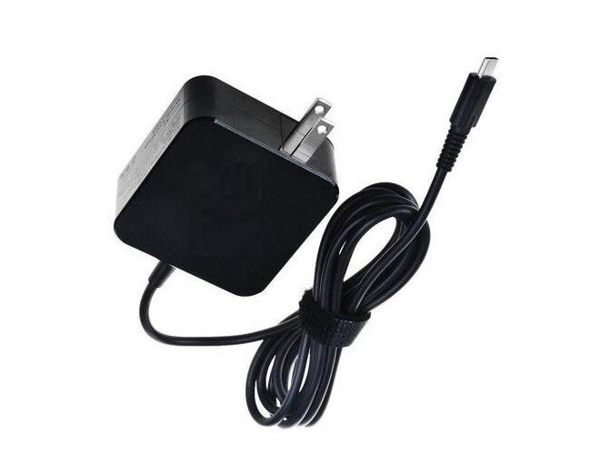 90W AC Adapter Charger Cord for Dell Chromebook 11 3100 2-in-1 Laptop