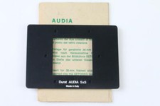 DURST Audia Einlage für gerahmte Dias