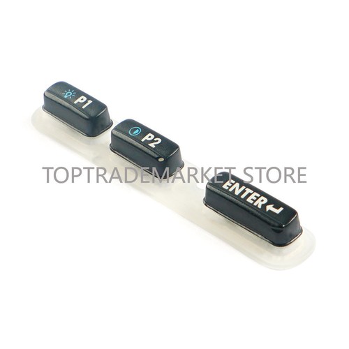 Jeu de clavier de remplacement pour Motorola Symbol WT4000 WT4070 WT4090 WT41N0 NEUF - Photo 2/7