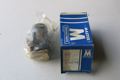 Vintage Master Brake Wheel Cylinder for Buick 1967-1967 (W66776)
