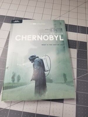 Hbo Series Chernobyl Season Watch Online Free Mini Series