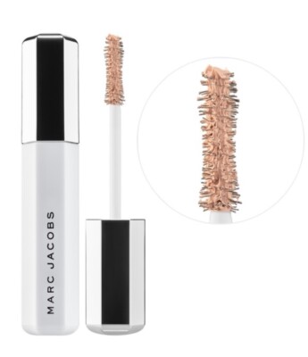 Marc Jacobs Velvet Primer Epic Lash Primer - 50 Prime - 0.33oz / 10ml Authentic