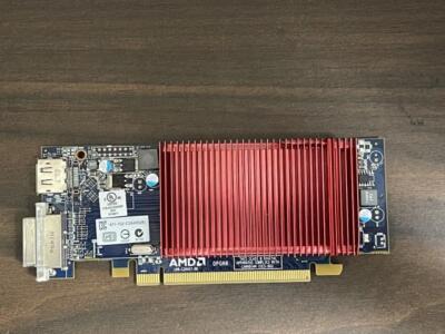 AMD 109-C26457-00 ATI Video Card ATI-102-C26405(B) 0PGA8