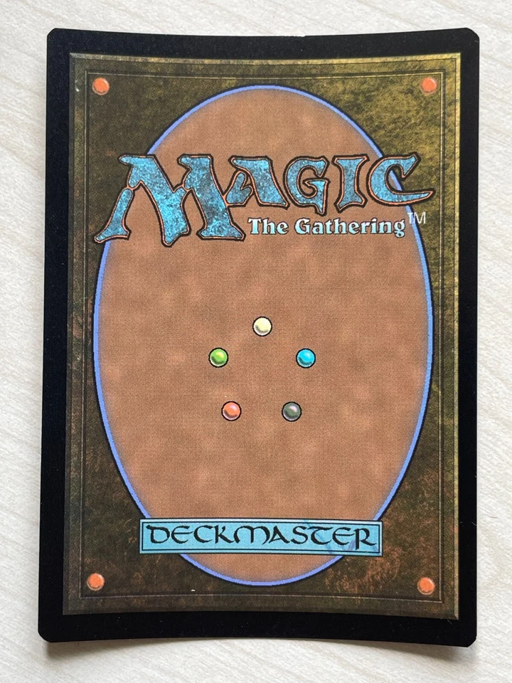 MTG Year of the Snake 2025 Xyris, the Writhing Storm+Snake Token NM EN FOIL APAC - Image 4 of 4