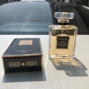 chanel coco eau de parfum 100ml