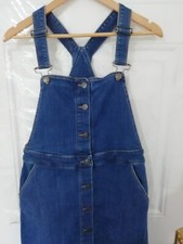 Fat Face Denim Pinafores/Dungarees for Women for sale UK