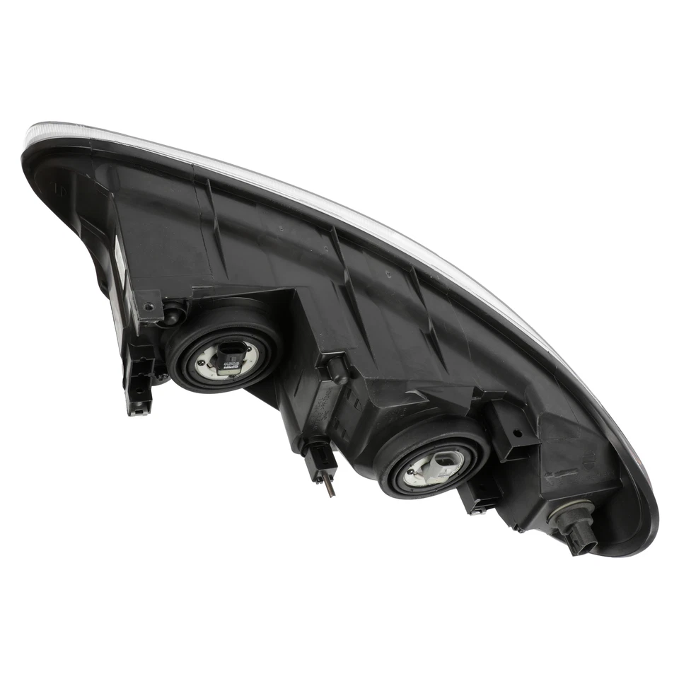 Conjunto de faro delantero izquierdo Dodge Intrepid genuino Mopar 2002-2004 5161541AB Foto 4 de 4