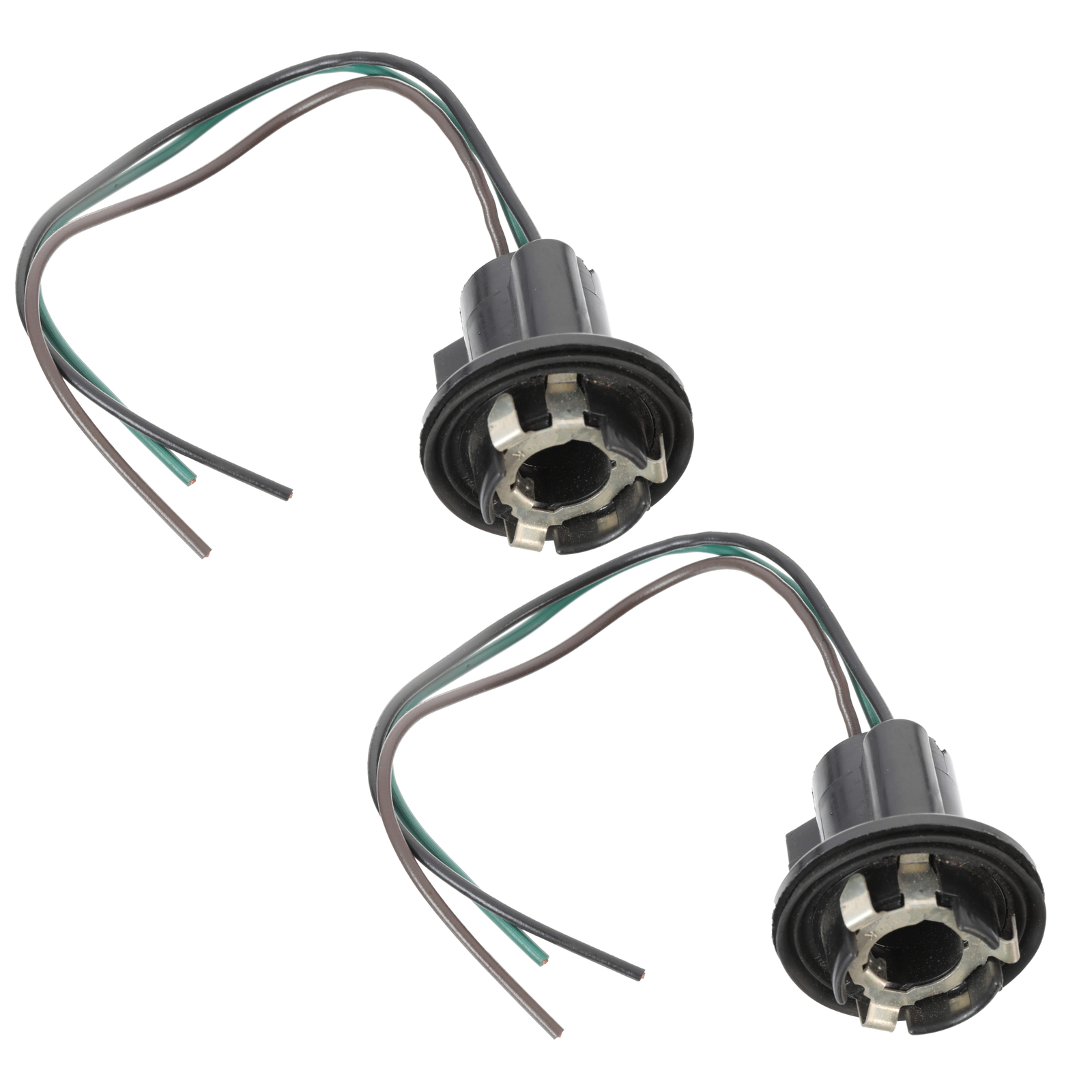 Conector y cable para Chevrolet GMC Oldsmobile Blazer K5 1984-1991 (N/P 8914822)