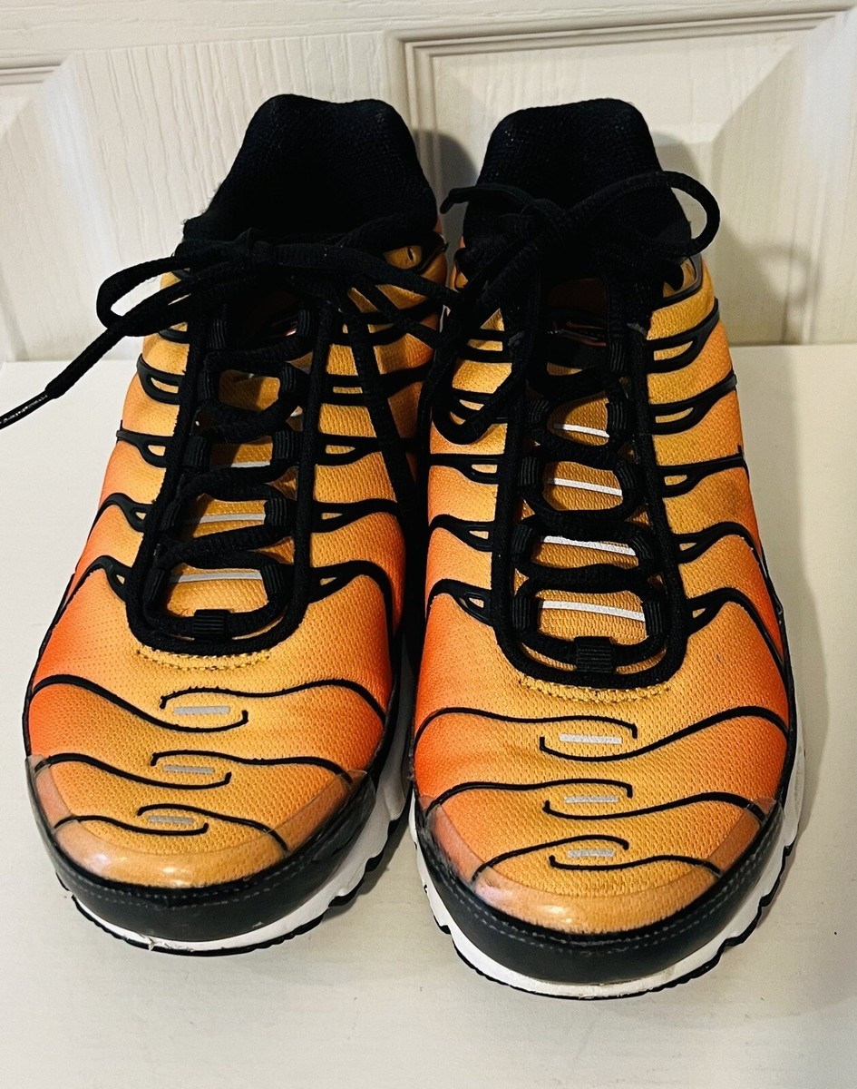 Size 6 - Nike Air Max Plus Sunset for sale online | eBay