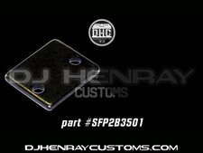 1 OEM Aux weights 3 Grams for your Head Shells any brand universal SFP2B3501