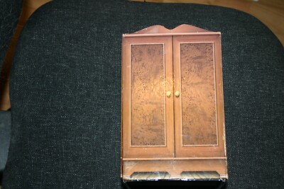 C.S Lewis The Chronicles Of Narnia Limited Edition Wardrobe BBC 14 CD Audio Set