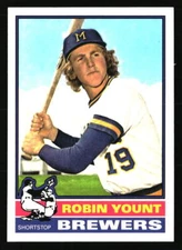 Robin Yount 2011 Topps #60YOT-25 BASEBALL Card