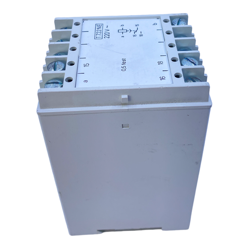 Elektro-Automation T722NE Relay for Industrialist Insert 220V El - Picture 8 of 12