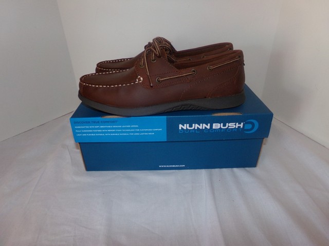 nunn bush shoes for sale