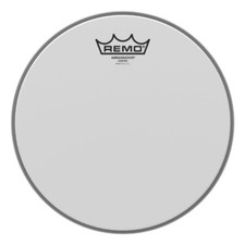 Remo Ambassador testa batteria rivestita 10" UPC 757242144534