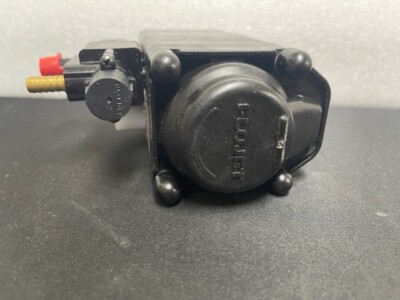 Pompa FloJet T5000-140 - CIS - Ricambi E Componentistica - Foto 11