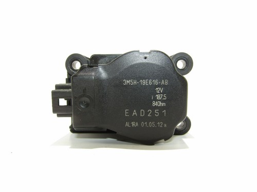 FORD S-MAX I 2012 Stellmotor Klima Heizung heater flap actuator 3M5H-19E616-AB