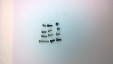 Screws set for Nighthawk pro 280 ARF EMX-MR-1570