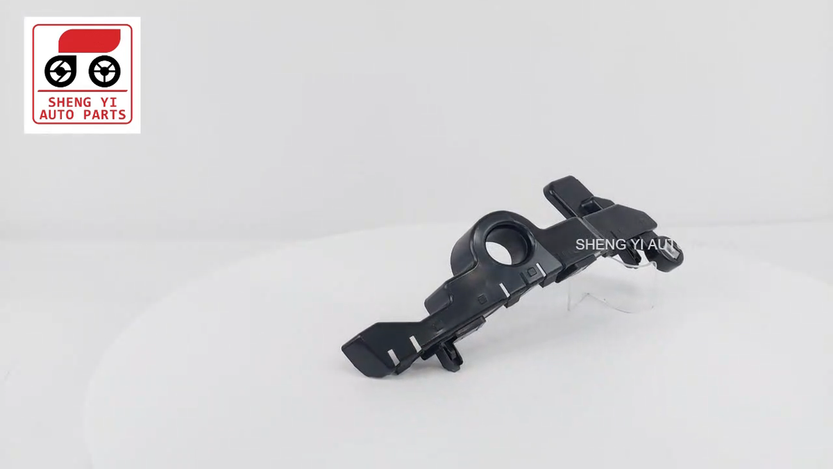 Pair Front Bumper Guide Bracket Fits For GMC Sierra 1500 2019