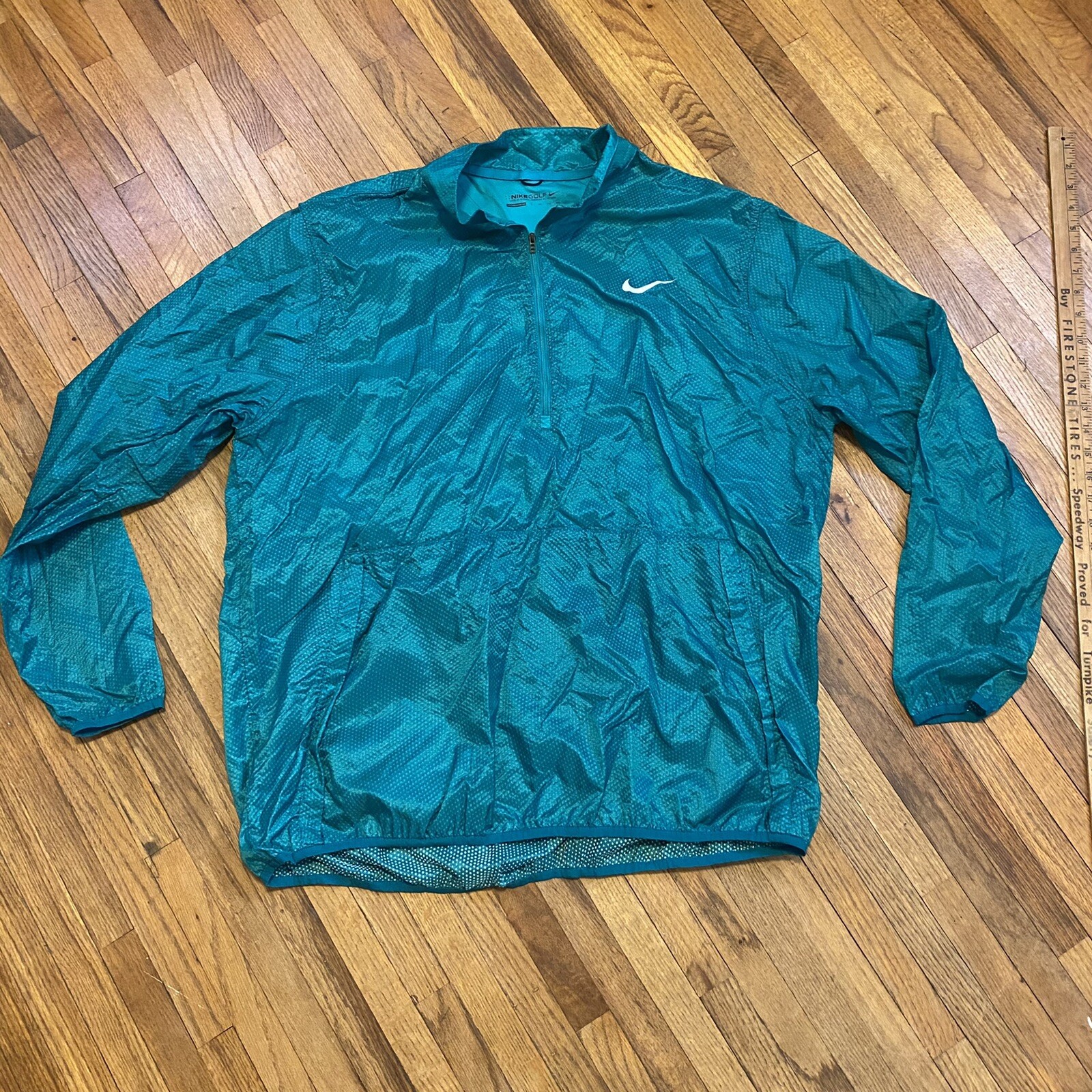 nike golf waterproof