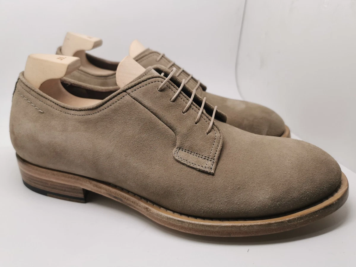 Paul smith shop suede shoes