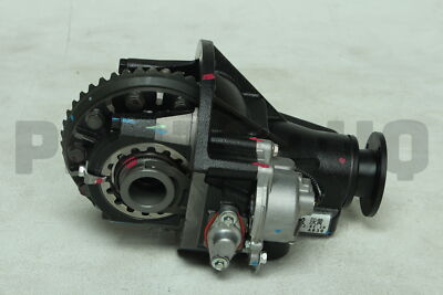 411106A313 Genuine Toyota CARRIER ASSY 41110-6A313 | eBay