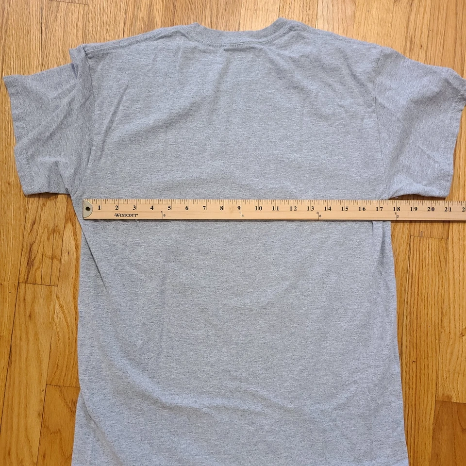 Camiseta Johnny Gargano All Heart Exploder M Mediana Johnny Wrestling WWE HÁGALO USTED MISMO NXT Foto 4 de 4