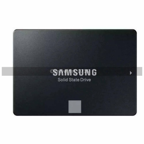 Samsung SSD 860 EVO 250GB 500GB 2,5" SATA III Solid State Drive For Laptop PC - Bild 4 von 6