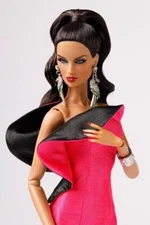 VIVID PARADISE TATYANA ALEXANDROVA™ FASHION ROYALTY INTEGRITY TOYS NRFB