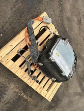 BMW iX3 G08 ELECTRIC REAR MOTOR ENGINE 2022 9452668