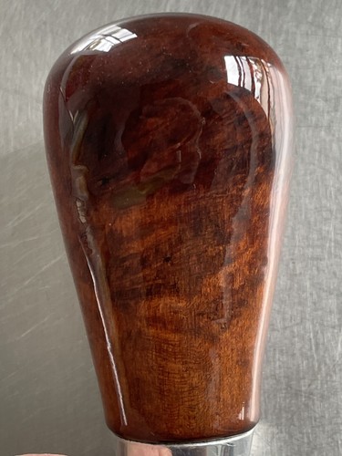 1999 2000 2001 2002 2003 ACURA TL BURLWOOD SHIFT KNOB FACTORY ACURA OEM🟠 - Picture 24 of 24