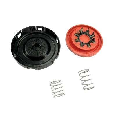 Jaguar XE XF XJ XK F Pace Type 3.0L 5.0L PCV Valve Diaphragm Cap Service Allmake