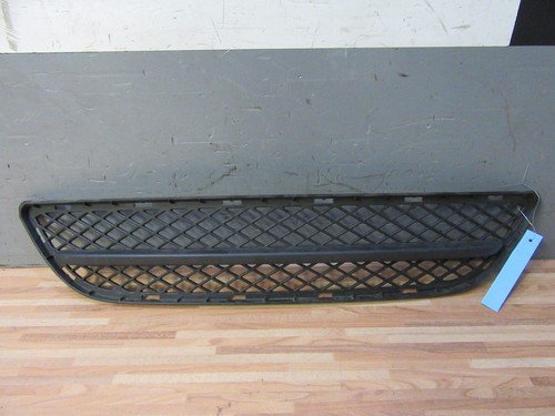 LÜFTUNGSGITTER Stoßstange + BMW 3er E90 E91 + Gitter mitte vorne + 7154556
