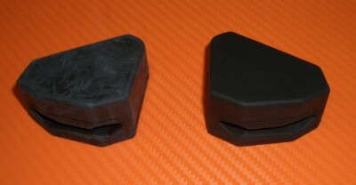 Koffergummi Gummi Koffer Seitenkoffer original Ducati Multistrada 950 , 1260