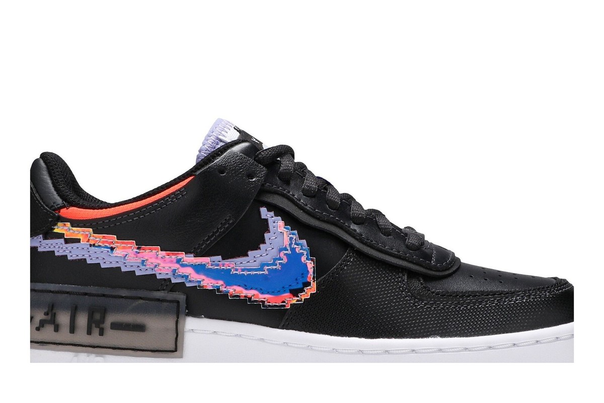 ナイキ AIR FORCE 1 SHADOW 26cm Nike Air Force 1 Shadow Women's Shoes. Nike JP