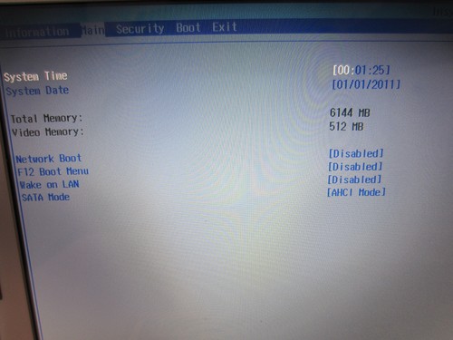 Acer Aspire V5-551-8648 15.6" AMD A8-4555M 1.6GHz Radeon HD 7600G HDMI (AS-IS) - Picture 11 of 11