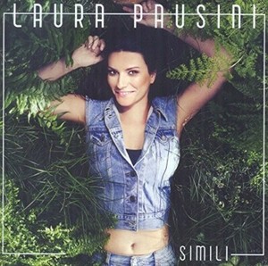PAUSINI, LAURA - SIMILI NEW CD
