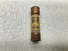 Bussmann Buss KAX-5 5 Amp Fuse Tron KAX5 (TBI)