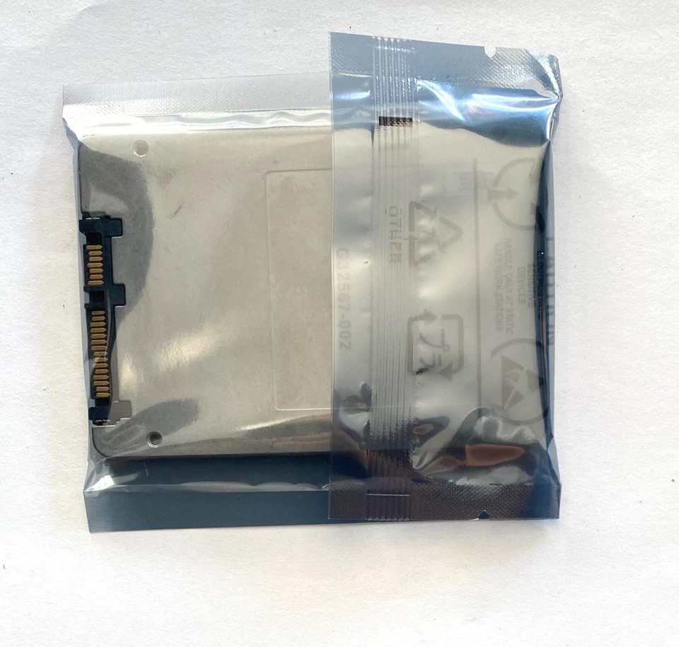 NEW!!! Intel DC S3500 Series 480GB Internal 2.5" (SSDSC2BB480G4) SSD - Image 2 of 2