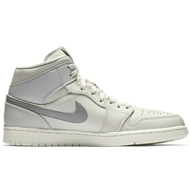 Jordan 1 Retro SE Mid Grey Fog