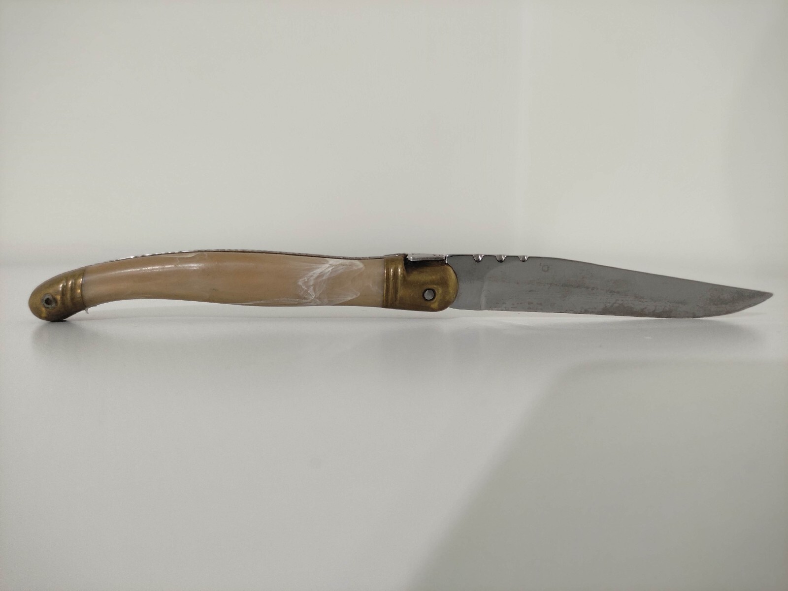 Couteau Pliant LAGUIOLE eBay