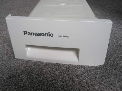 Original Panasonic Kondenstrockner NH-P80S1 - Wasserbehälter