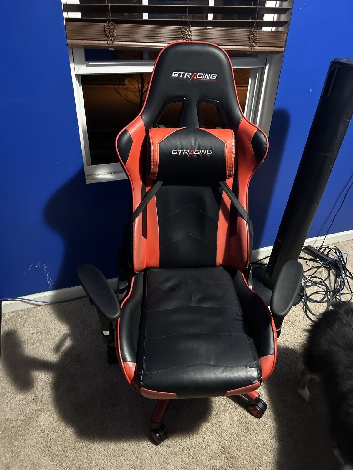 gaming chair