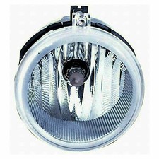 2005 2009 For DODGE CARAVAN, CHARGER, CHALLENGER LH LEFT = RH RIGHT FOG LAMP NEW